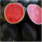 40 Pcs Black Diamond Watermelon Seeds
