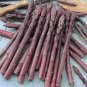 20 PCS Asparago Asparagus Violette Sweet Purple Vegetable Seeds
