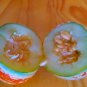 10 PCS Rare Kajari Sweet Melon Fruit Seeds
