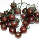 100 PCS Black Royal Little Cherry Tomato Organic Seeds 100 PCS Black Royal Little Cherry Tomato Organic Seeds