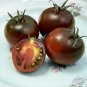 100 PCS Black Royal Little Cherry Tomato Organic Seeds