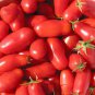 20 PCS Red Banana Tomato Seeds Heirloom Tomato Vegetables