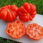 100 PCS Rare Zapotec Ruffled Tomato Organic Seeds