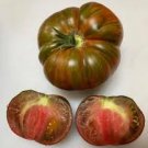 100 PCS Black Striped Tomato Organic Seeds 100 PCS Black Striped Tomato Organic Seeds