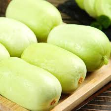 10 PCS Tiny Elegance Fruits: Miniature Butter Thumb Cucumber Seeds