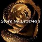 50 pcs Rare Golden Rose Flower Shrub Seeds