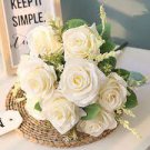 50 PCS Large Light Rose Flower Seeds