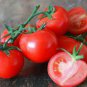 300 PCS Japanese Little Pink Peach of Tomato Seeds