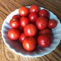 300 PCS Japanese Little Pink Peach of Tomato Seeds