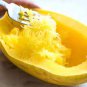 30 PCS Heirloom Spaghetti Squash Vegetable Seeds