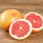 12 PCS Fu'jian Big Sweet Red Grapefruit Hybrid Seeds
