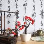 8 pcs Chinese Flower Wintersweet Seeds Fragrant Red Chimonanthus Praecox