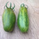 150 pcs 'Green Banana' Tomato Seeds