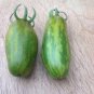 150 pcs 'Green Banana' Tomato Seeds