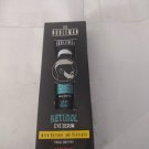 Travel Size Noble Man Retinol Eye Serum All Skin Types 0.5 oz. NEW!