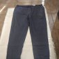 Men's Jogger Sleep Pants George Brand Size Large 36-38 Stretch NWT!