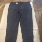 Men's Jogger Sleep Pants George Brand Size Large 36-38 Stretch NWT!