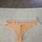Women's Panties Thong Kindly Yours Brand Size XS 0-2 NWOT!!