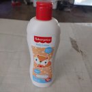 Fisher Price Smart Care Baby Lotion No Parabens Or Dyes 10 fl oz (296ml)