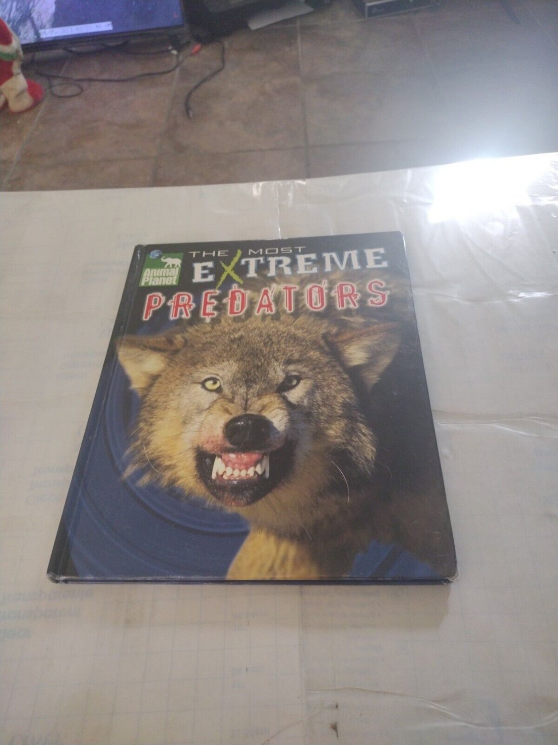 Animal Planet The Most Extreme Predators [Animal Planet Extreme Animals]. - Animal Planet The Most Extreme Where To Watch