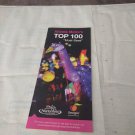 !!Vacation Travel Guide Atlanta Metro's Top 100 Must Sees, Georgia.