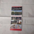 Vacation Travel Guide Natchitoches Louisiana's Oldest City. Celebrate Discover.