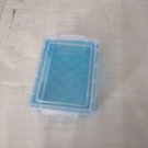 ,,Advantus Super Stacker Crayon Box -HoldsApproximate 1 Regular Box Crayons.