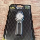 Athletic Works Deluxe Divot Tool For Golfing NIP!