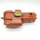Hydraulic System Parts