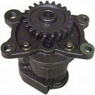 6154-51-1000 Oil Pump 6151-51-1005 for Komatsu Excavator PC300-3 PC400-3 Engine 6D125-3