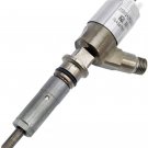 FUEL INJECTOR 320-0677 FOR CAT 320D 420E D3K D4K D5K ENGINE C6.6 C4.4
