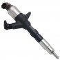 FUEL INJECTOR 320-0677 FOR CAT 320D 420E D3K D4K D5K ENGINE C6.6 C4.4