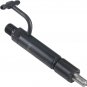 FUEL INJECTOR 320-0677 FOR CAT 320D 420E D3K D4K D5K ENGINE C6.6 C4.4