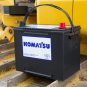 8C-3633 CAT Battery 6V