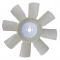 Pillar CAT 320C 319C 318C Excavator 3066 Engine Fan-Suction 178-6578