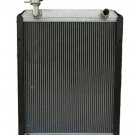Water Tank Radiator 201-03-51150 for Komatsu Hydraulic Excavator PC75UU-1 PC75UU-2