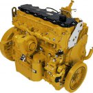 CAT C7 Diesel Engines