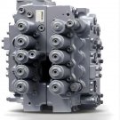 DOOSAN Mottrol MV270 2-block Main Control Valve for 20-30 ton Excavator