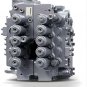 DOOSAN Mottrol MV270 2-block Main Control Valve for 20-30 ton Excavator