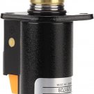 Solenoid Valve Assembly Switch Solenoid Hydraulic Valve 111-9916 for CAT E320B Excavator