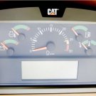 CAT cluster gauge tachometer 516-6868 Caterpillar Motor Grader