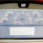 CAT cluster gauge tachometer 516-6868 Caterpillar Motor Grader