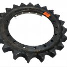 CAT 200-4197 Track Sprocket Rim 21 Teeth For Excavator