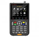 GTMEDIA V8 FINDER 2 Digital Satellite Finder Meter 7.4V, DVB-S/S2/S2X 3.5'' LCD Display Satfinder