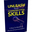 Speak Like A Leader