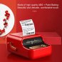 NiiMbot B21 Barcode Label Maker Wireless Thermal Printer