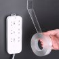 Super Strong Double Sided Adhesive Tape Washable Reusable