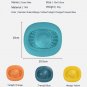 Silicone Kitchen Sink Plug