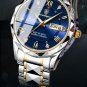 POEDAGAR Top Brand Luxury Man Wristwatch Waterproof