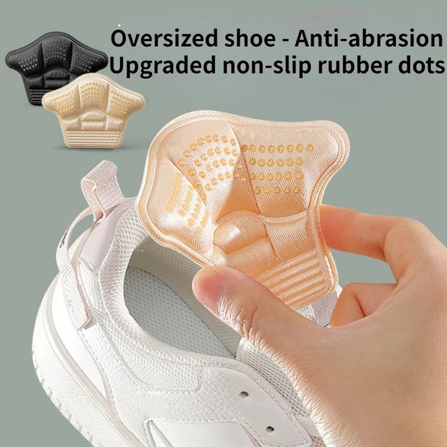 Heel protectors